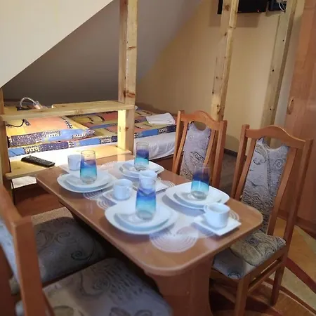 Pod Lipami Terchová