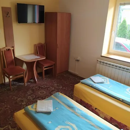 Chalupa Pod Lipami Terchova