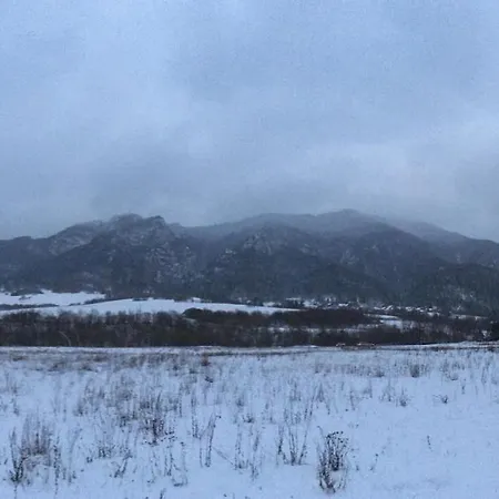 Hytte Pod Lipami Terchová