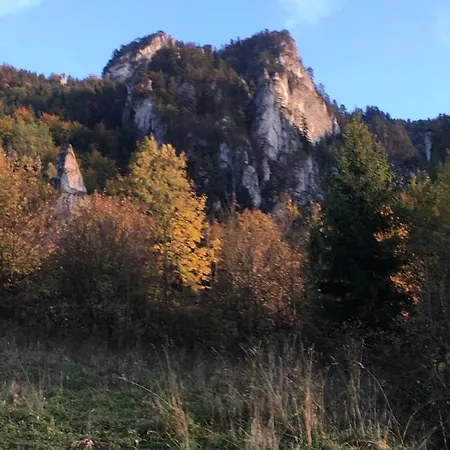 Pod Lipami Terchová