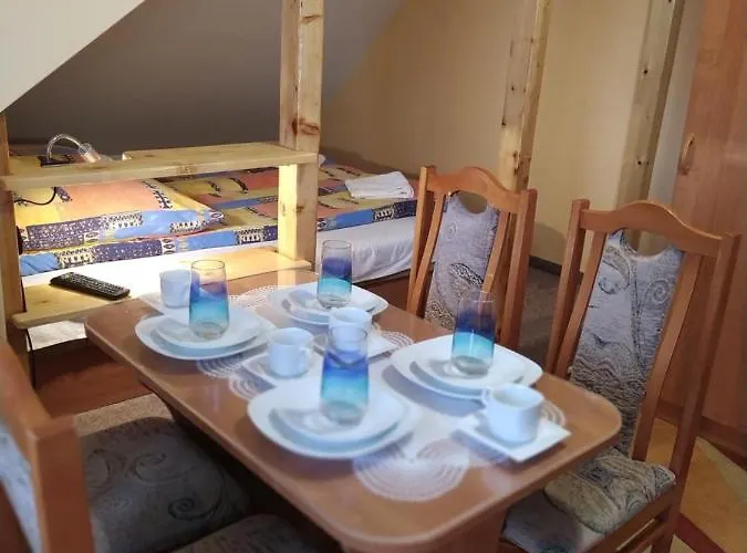 Pod Lipami Terchová