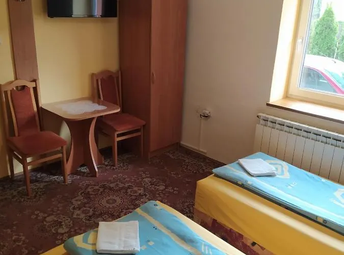 Pod Lipami Terchová