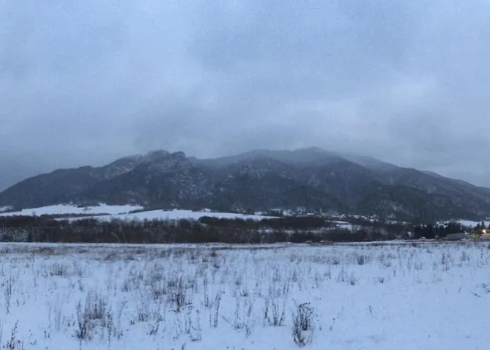 롯지 Pod Lipami Terchová