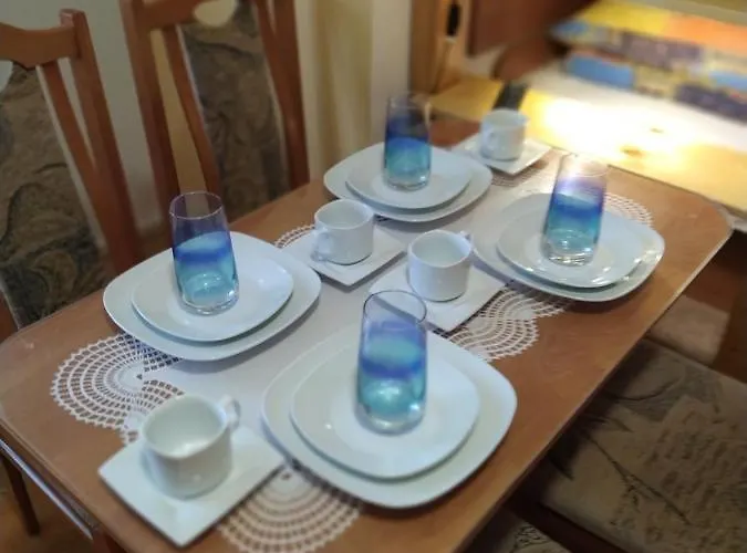 롯지 Pod Lipami Terchová