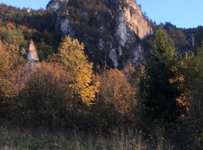 Pod Lipami Terchová